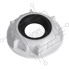 Гайка верхнего импеллера посудомоечной машины Indesit, Ariston 054862