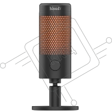 Микрофон проводной A4Tech Bloody GM30 2.5м черный