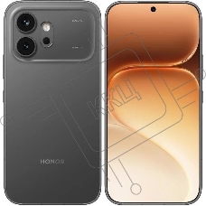 Смартфон Honor 600 8/256GB, черный