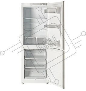 Холодильник ATLANT XM-4712-100 2-хкамерн. белый