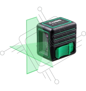 Построитель лазерных ADA плоскостей Cube MINI Green Basic Edition А00496