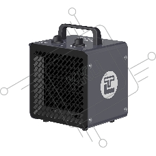 Тепловентилятор Thermex Plus 2