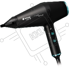 Фен Vitek VT-2378 разноцветный
