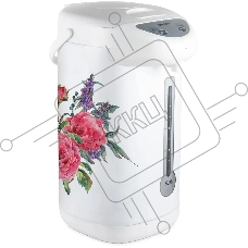 Термопот Blackton Bt TP535 Roses 5 л, 750 Вт
