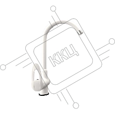 Кухонный смеситель MAUNFELD MFQT-6W кремовый