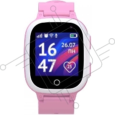 Смарт-часы Кнопка Жизни Aimoto Lite, 1.44