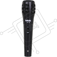 Микрофон BBK CM-110