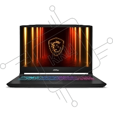 Ноутбук MSI Katana 15 HX B14WGK-226XRU Intel Core i7-14650HX/32Gb/SSD1Tb/RTX5070 8Gb/15.6