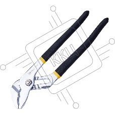 Шарнирно-губцевый инструмент Deli Переставные клещи Deli DL2608 200мм, диапазон раскрытия 5-35мм, прорезиненная рукоять