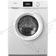 Стиральная машина ARDO WME610452UW2 белый, загрузка фронтальная, 6кг, 1000 об/мин., класс: A+