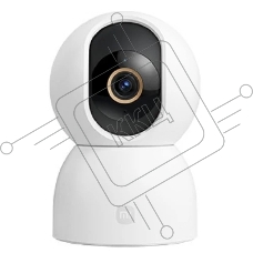 Камера видеонаблюдения Xiaomi IP-камера Smart Camera C500 EU белый