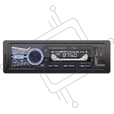 Автомагнитола AURA FIREBALL-102BT, 1 DIN, Bluetooth, USB Type-A, AUX