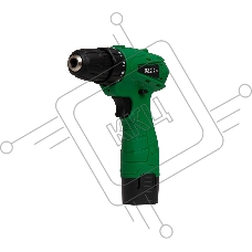 Аккумуляторный шуруповерт Oasis AS-12V Eco (J) 201