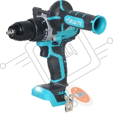 Дрель-шуруповерт Sturm CD1880, 18 В, 0 Ач, 80 Нм, бесщеточный