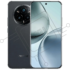 Смартфон Realme 14 Pro+, 8/256Gb, серый