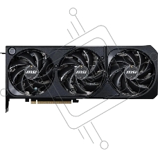 Видеокарта MSI PCIE16 RTX5070TI 16GB RTX 5070 Ti 16G SHADOW 3X OC