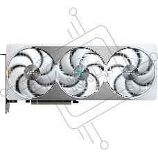 Видеокарта Gigabyte NVIDIA GeForce RTX 5080 AERO OC, 16Gb GDDR7, 256 bit, HDMIx1, DPx3, GPU 2295 MHz