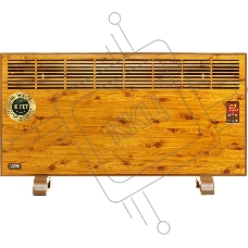 Электрический конвектор iVigo EPK4590E20 2000 Вт Дерево