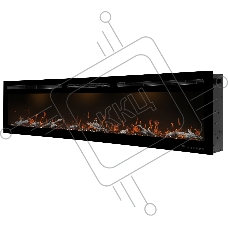 Очаг электрический Royal Thermo Allira RTFP/W-AL70LS