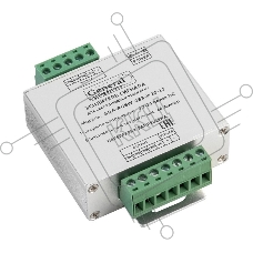 Усилитель RGBW GDA-RGBW-288-IP20-12 24А