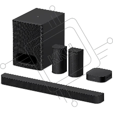 Саундбар Sony Bravia Theater System 6