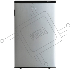 Морозильник Tesler RF-90 GRAPHITE