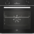 Духовой шкаф Beko BIOM1531KBNC (7729486418) чёрный, 72 л