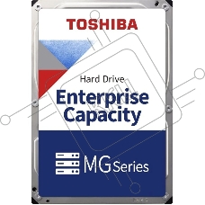 Жесткий диск серверный Toshiba MG10ADA10TE 10TB 3.5