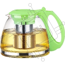 Чайник стеклянный TIMA 