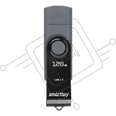 Флешка USB Smartbuy (SB128GB3DUOTWK) UFD 3.0/3.1 128GB Twist Dual