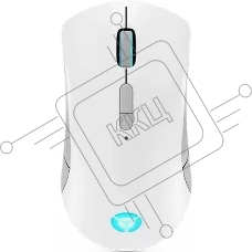 Мышь беспроводная/проводная Lenovo Legion M600 белый, 16000 dpi, радиоканал, Bluetooth, USB, кнопки - 9