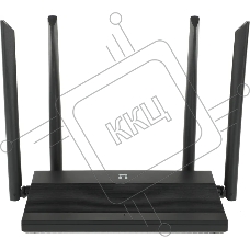 Роутер/маршрутизатор Wi-Fi 1200MBPS 1000M DUAL BAND N3 NETIS