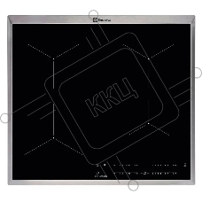 Индукционная варочная поверхность Electrolux EIT60443X, 4 конфорки, стеклокерамика, 7200 Вт
