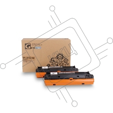 Картридж GalaPrint GP-106R02782 чёрный (2х3000 стр) для Xerox Phaser 3052/3260/WorkCentre 3215/3225/3052NI/3260DI/3260DN/3260DNI/3215NI/3225DNI (для аппаратов, выпущенных после 01.07.2017)