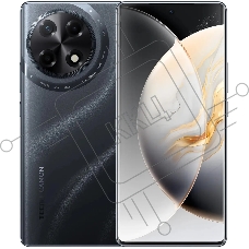 Смартфон Tecno CAMON 30S, 6/128Gb, черный