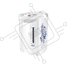 Поттер OPTIMA AP-453CGZ 4,5 л, 3 сп. налива воды, гжель, 800 Вт