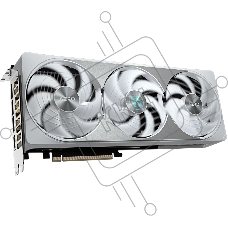 Видеокарта Gigabyte PCI-E 5.0 GV-N5080AERO OC-16GD 1.0 NVIDIA GeForce RTX 5080 16Gb 256bit GDDR7 2730/30000 HDMIx1 DPx3 HDCP Ret Видеокарта Gigabyte PCI-E 5.0 GV-N5080AERO OC-16GD 1.0 NVIDIA GeForce RTX 5080 16Gb 256bit GDDR7 2730/30000 HDMIx1 DPx3 HDCP Ret