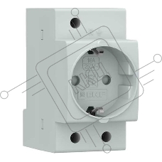 Розетка РДЕ-47 16А (под евро вилку с заземлением) PROxima