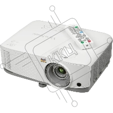 Проектор ViewSonic PA503W (DLP, WXGA 1280x800, 3600Lm, VS16907