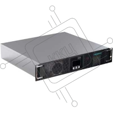 Источник бесперебойного питания MARSRIVA MR-US1KRT-TIE / 1000 ВА / 1000 Вт / 8 x IEC 320 C13