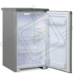 Холодильник Бирюса Б-M109 1-нокамерн. серый металлик