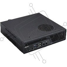 Неттоп Asus PB63-B-BP069MD PG G7400 (3.7) UHDG noOS GbitEth WiFi BT 120W черный (90MR0122-M00250)