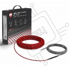 Кабель нагревательный Royal Thermo Doublepower Cable RTDC 2-17-1500 (комплект)