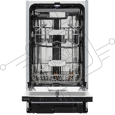 Встраиваемая посудомоечная машина Krona DELIA 45 BI V2