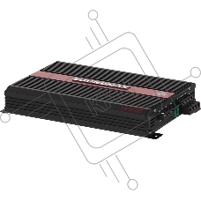 4-канальный cтерео-усилитель SOUNDMAX SM-CA4001S