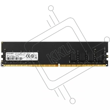 Оперативная память HIKVision, DDR4, 8GB (1x8GB), 2666MHz, CL19