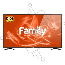 Телевизор Vekta 43