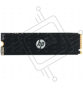 Твердотельный накопитель SSD M.2 HP 2.0Tb FX900 Plus Series <7F618AA#ABB> (PCI-E 4.0 x4, up to 7100/6300MBs, 3D NAND, 1200TBW, NVMe 1.4, 22х80mm)