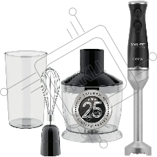 Кухонный блендер Scarlett SC-HB42F73 (Silver Line)