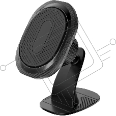 Держатель Wiiix HT-410T11mg-KVADRO-B магнитный черный
